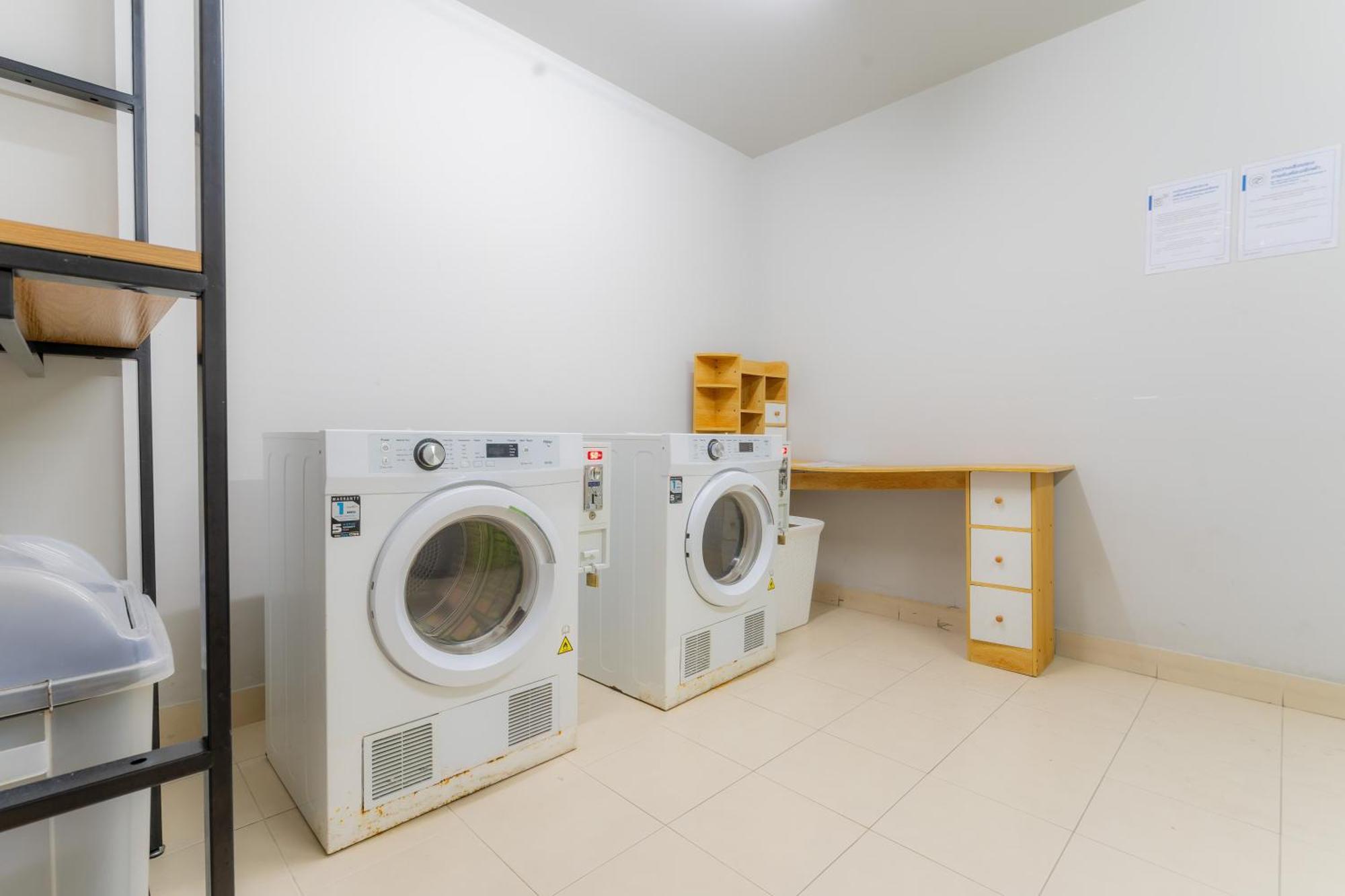 La Casita Pool Access Condo Huahin Only 10 Minutes To The Beach Bagian luar foto